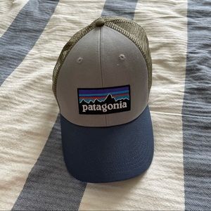 Patagonia Hat